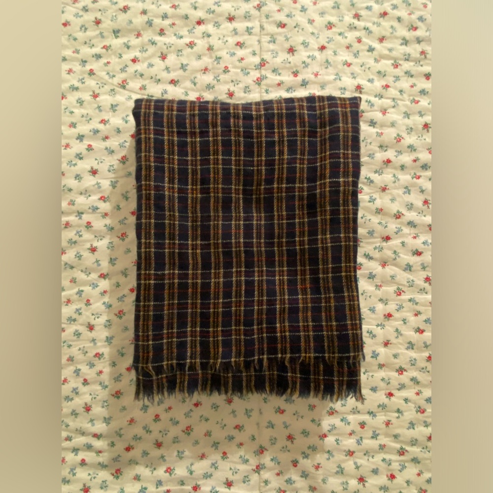 Dôen Pashmina Scarf
